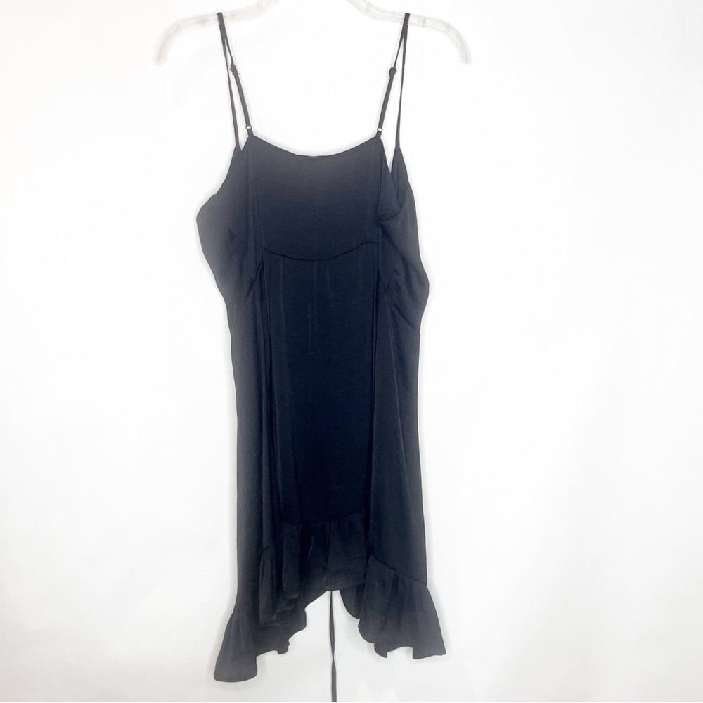 Free People | Ruffled Front Tank - Picture 3 of 5